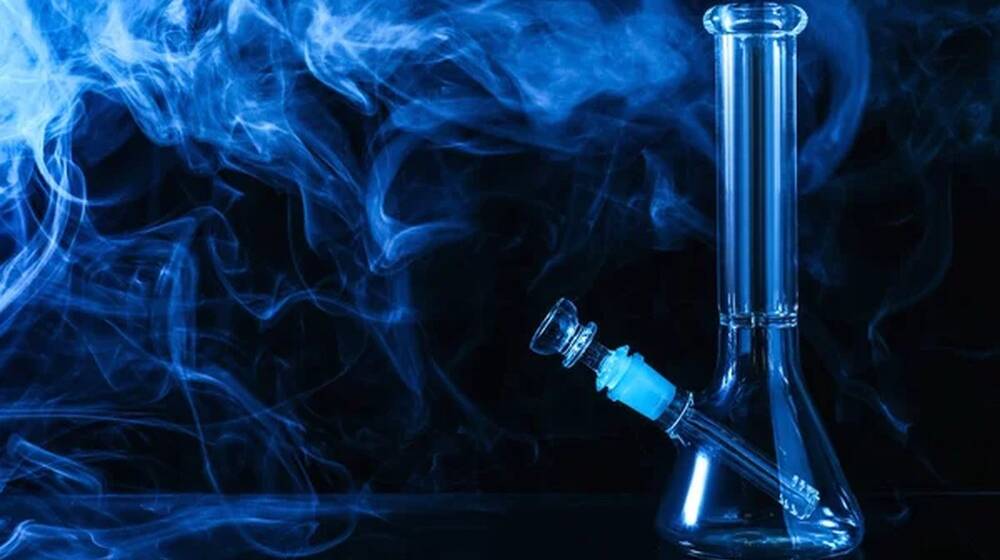 Как выбрать бонг для курения и купить его в Украине без разочарований