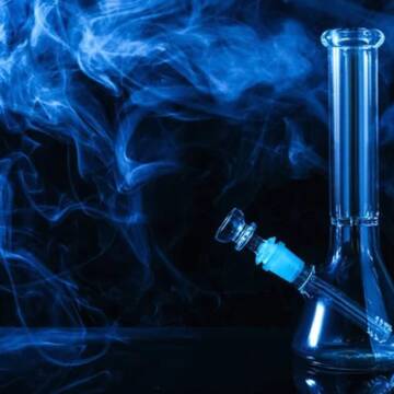 Как выбрать бонг для курения и купить его в Украине без разочарований
