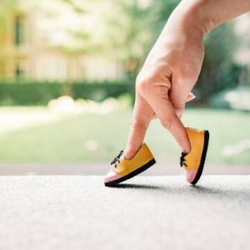 Як звичайна ходьба покращує самопочуття, додає енергії та зміцнює судини