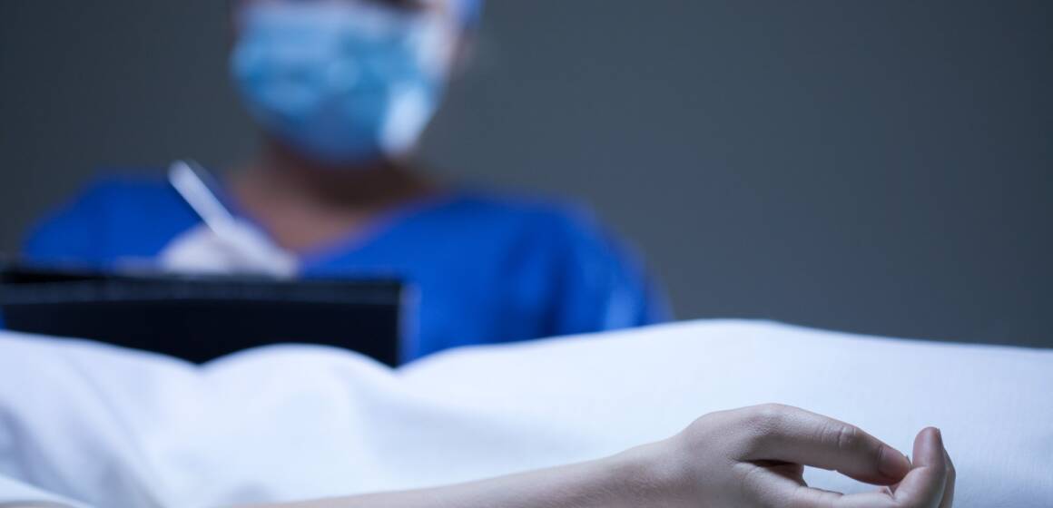 У Бершадській громаді у приватному будинку знайшли мертвими трьох людей