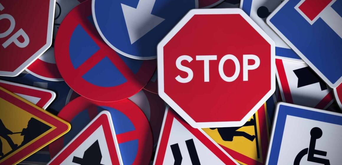 Увага, водії: тимчасові зміни у русі по вул. Порика