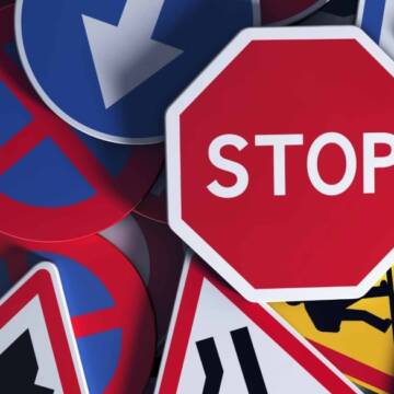 Увага, водії: тимчасові зміни у русі по вул. Порика