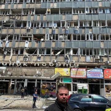 У Вінниці планують реконструкцію «Ювілейного»