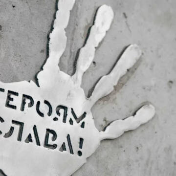 Уланівська сільрада шукає майстрів для створення пам’ятного знаку загиблим захисникам