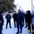 На Рівненщині переселенець вбив п’ятьох людей