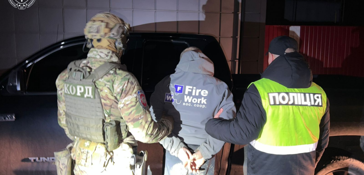 Ґвалтівник дитини знову за ґратами: нові факти у справі вінницького підприємця