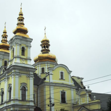 У Вінниці організовують безоплатні екскурсії «Дзвін Вінниці» для ветеранів та родин загиблих Героїв