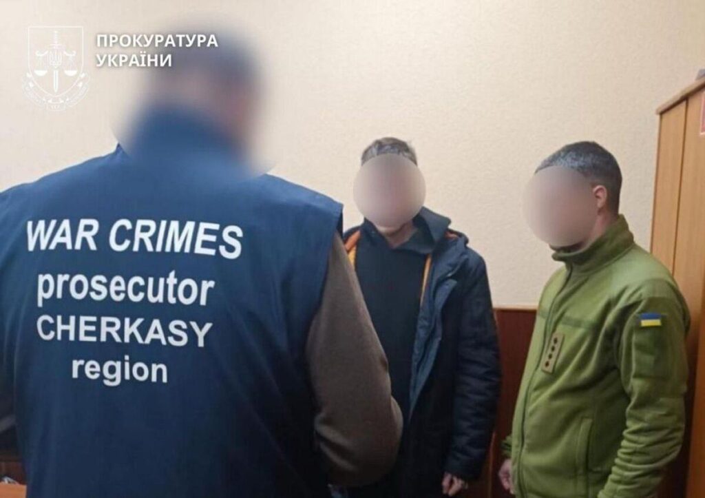 Працював на ворога за 50 доларів: правоохоронці затримали 21-річного чоловіка