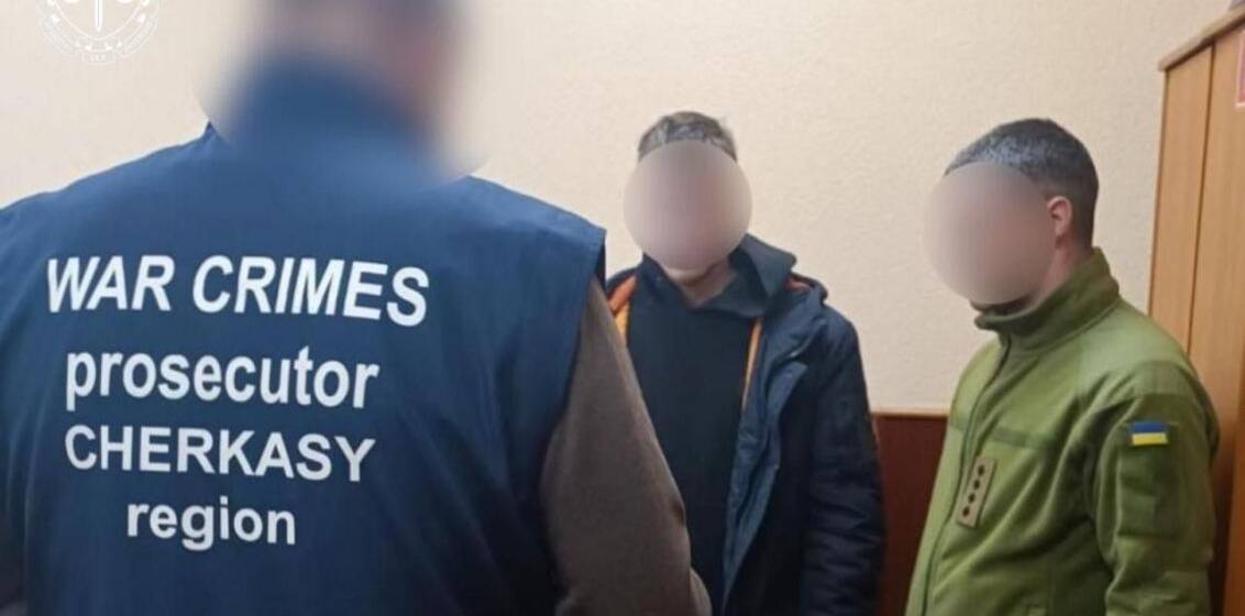 Працював на ворога за 50 доларів: правоохоронці затримали 21-річного чоловіка