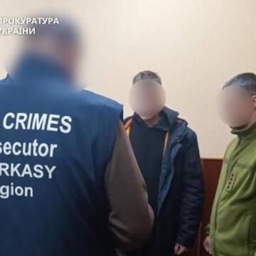 Працював на ворога за 50 доларів: правоохоронці затримали 21-річного чоловіка