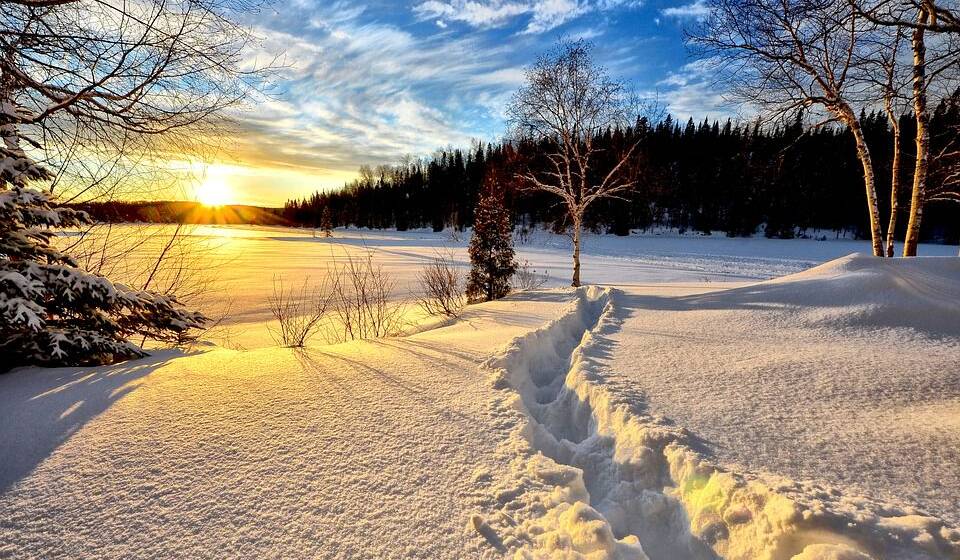 winter-landscape-636634_960_720_0f6 Погода у Вінниці та області на 20 лютого: хмарність та до -10° вночі