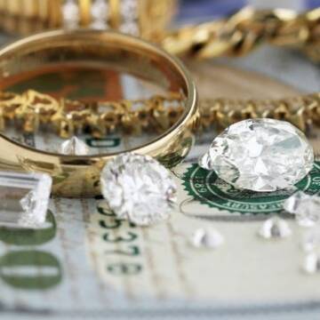 У Козятині «гостя» обікрала двох подруг на 7200 доларів та золото