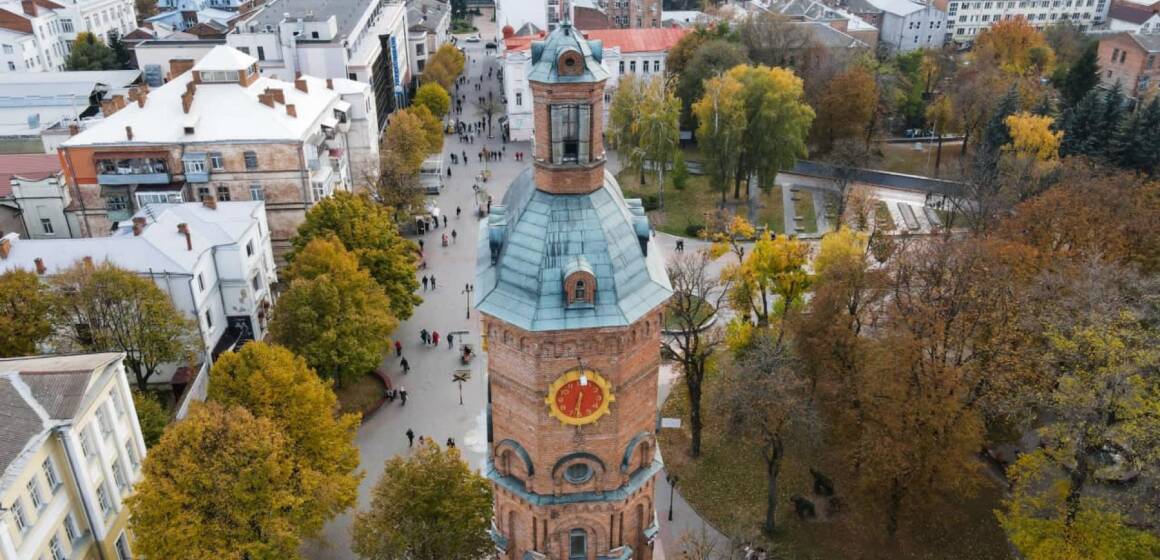 Соцмережі обговорюють згадку Вінниці у «плівках Епштейна»