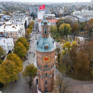 Соцмережі обговорюють згадку Вінниці у «плівках Епштейна»
