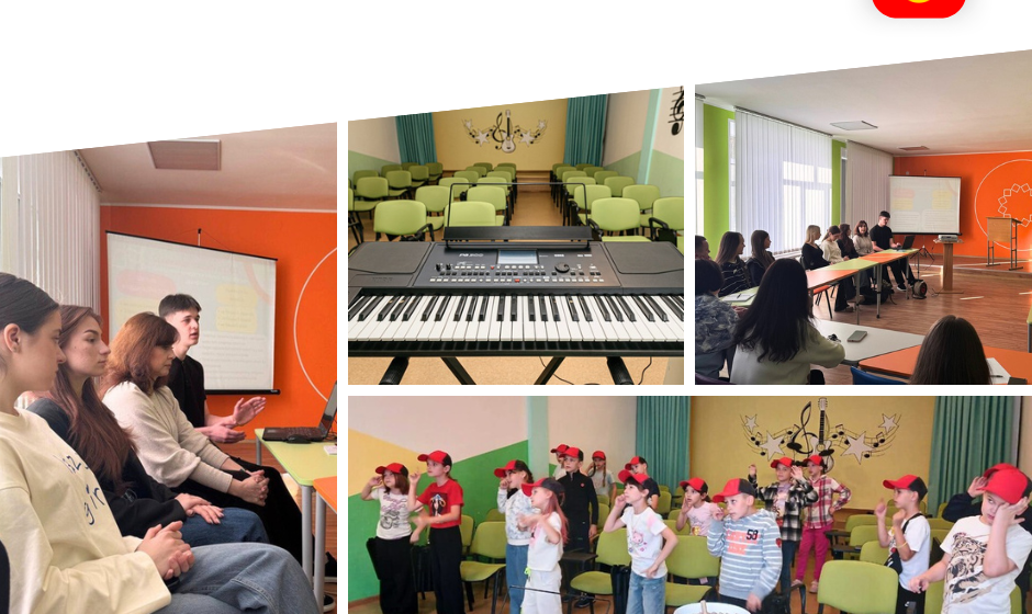 БШП 2026 100 тис. грн на ідеї учнів: у Вінниці стартував конкурс шкільних бюджетів