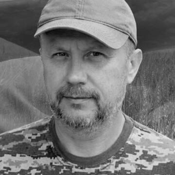 Назавжди в строю: сьогодні вінничани проведуть в останню путь молодшого сержанта Олександра Ковальчука