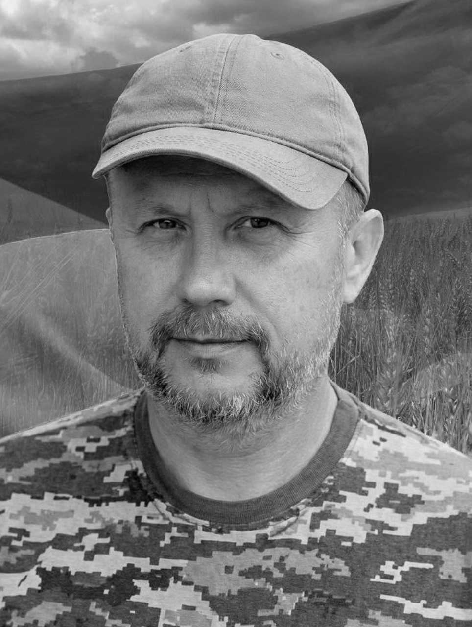 Назавжди в строю: сьогодні вінничани проведуть в останню путь молодшого сержанта Олександра Ковальчука