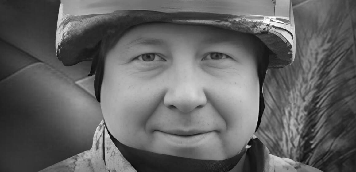 Вінниця проводжає у вічність захисника Сергія Карпенка