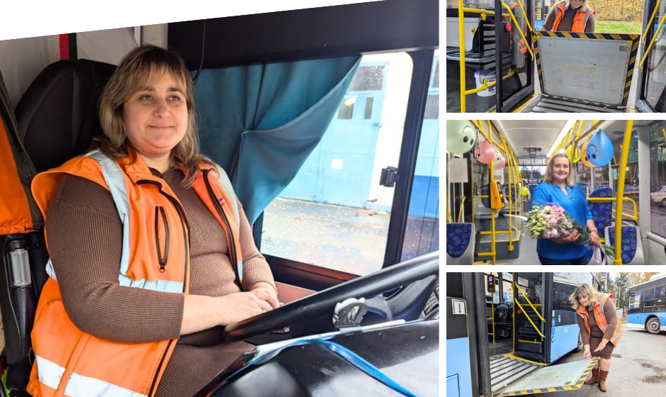 У Вінниці відкрито вакансії у транспортній компанії