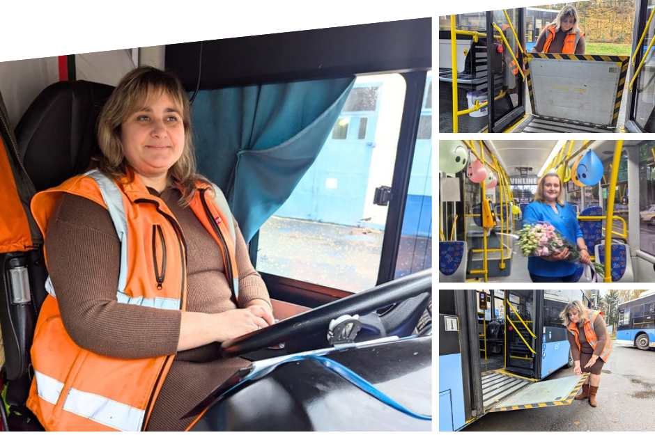 У Вінниці відкрито вакансії у транспортній компанії