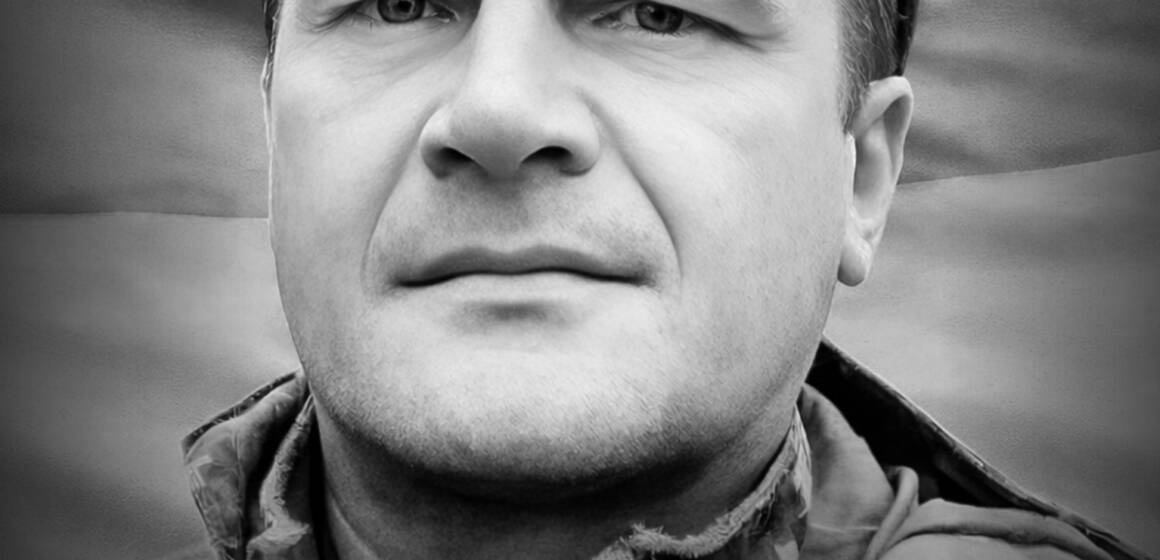 Сьогодні Вінниця проводжає в останню путь  захисника Сергія Ратушняка