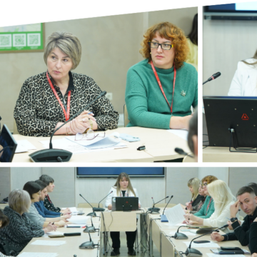 Житлові ваучери та нові можливості: у Вінниці розширюють підтримку переселенців