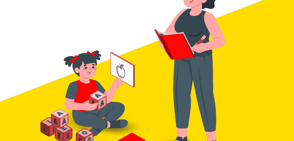 У Вінниці родини можуть скористатися послугою раннього втручання від центру реабілітації «Гармонія»