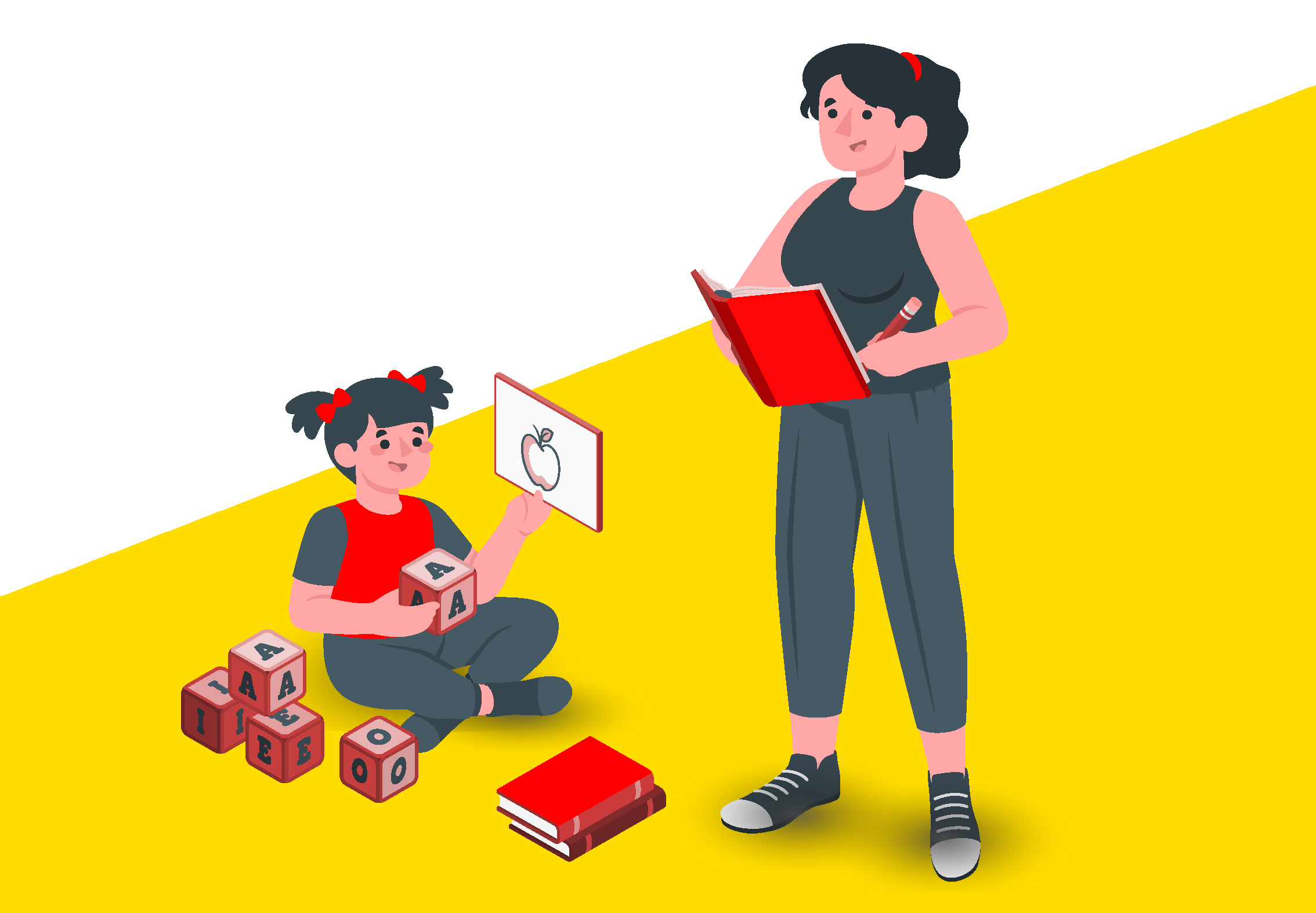 У Вінниці родини можуть скористатися послугою раннього втручання від центру реабілітації «Гармонія»