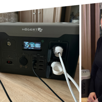 Вінничани можуть отримати 50% компенсації за придбані інвертори та акумулятори: як подати заявку