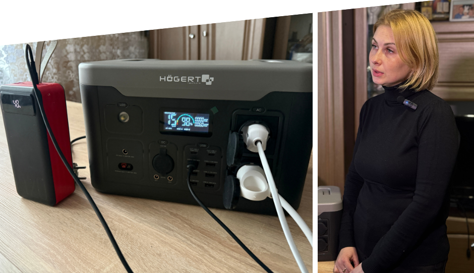 Вінничани можуть отримати 50% компенсації за придбані інвертори та акумулятори: як подати заявку