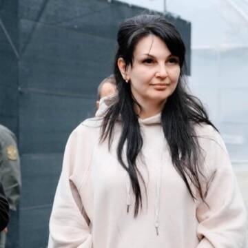 Депутатку від партії «Слуга народу» Марченко засудили до 2 років ув’язнення