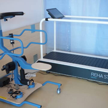 03_VIN00015 Вінницька лікарня отримала сучасне обладнання для реабілітації пацієнтів