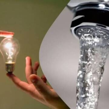 Де у Вінниці не буде води, тепла та світла: адреси