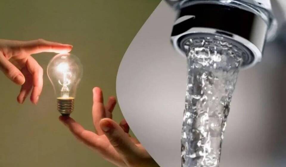 Де у Вінниці не буде води, тепла та світла: адреси