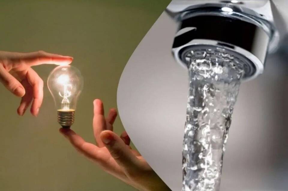 Де у Вінниці не буде води, тепла та світла: адреси