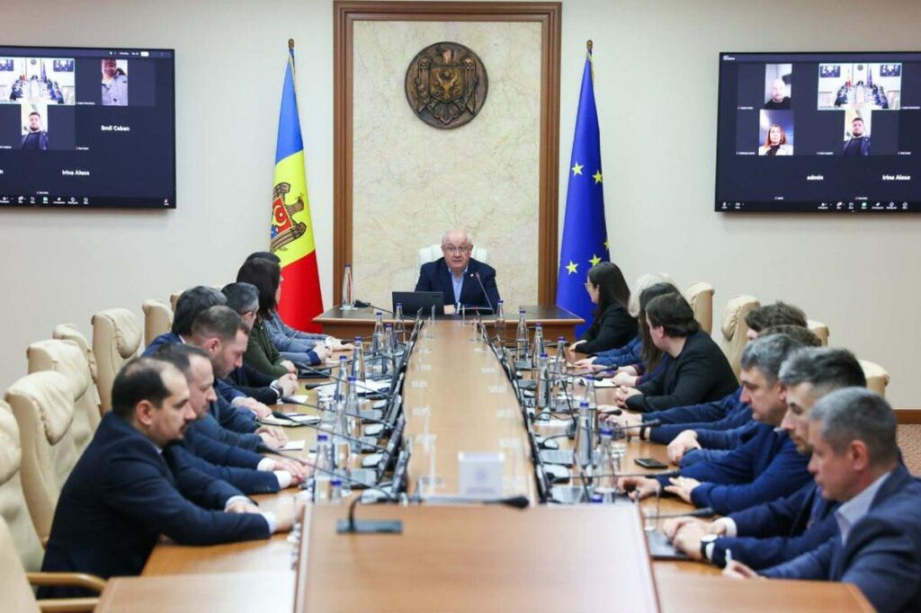 Молдова оголосила екологічну тривогу через забруднення Дністра після атаки РФ