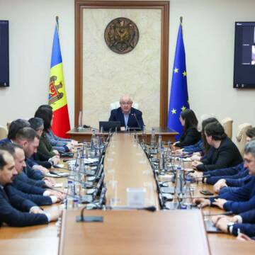 Молдова оголосила екологічну тривогу через забруднення Дністра після атаки РФ