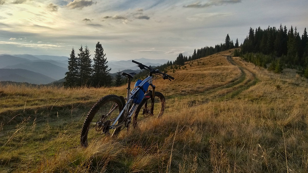 Відпустка на користь здоров’ю: п’ять причин почати подорож вже зараз