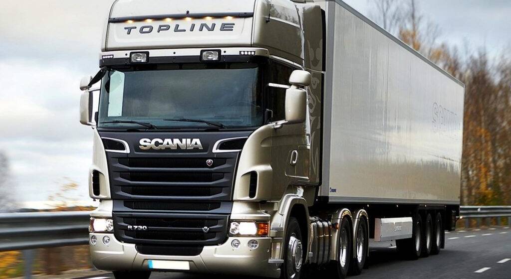 Перевантажені на дорогах Вінниччини: область у трійці антилідерів