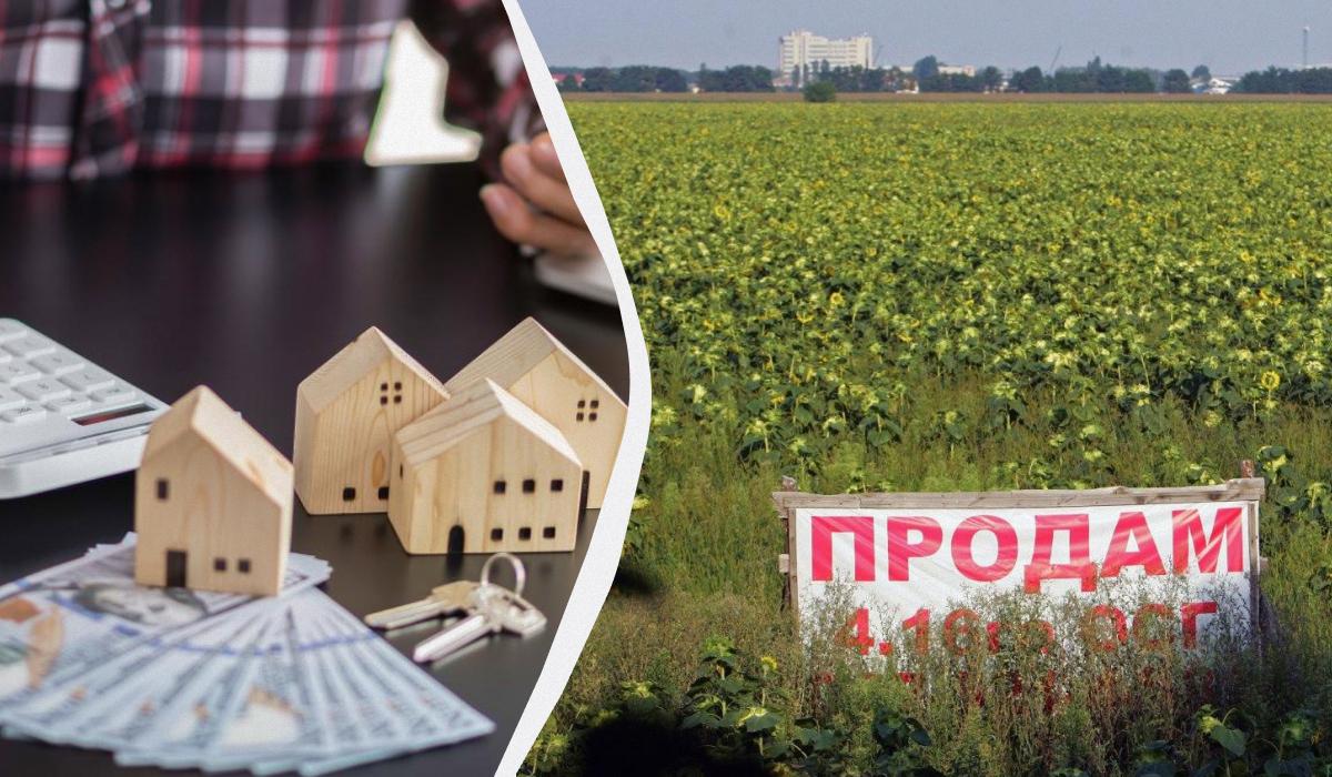 На Вінниччині рієлтор заборгував бюджету 5,5 мільйонів