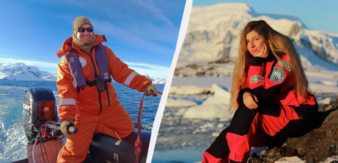 Вінничанка Анжеліка Ганчук увійшла до рейтингу «УП 100. Сила жінок»