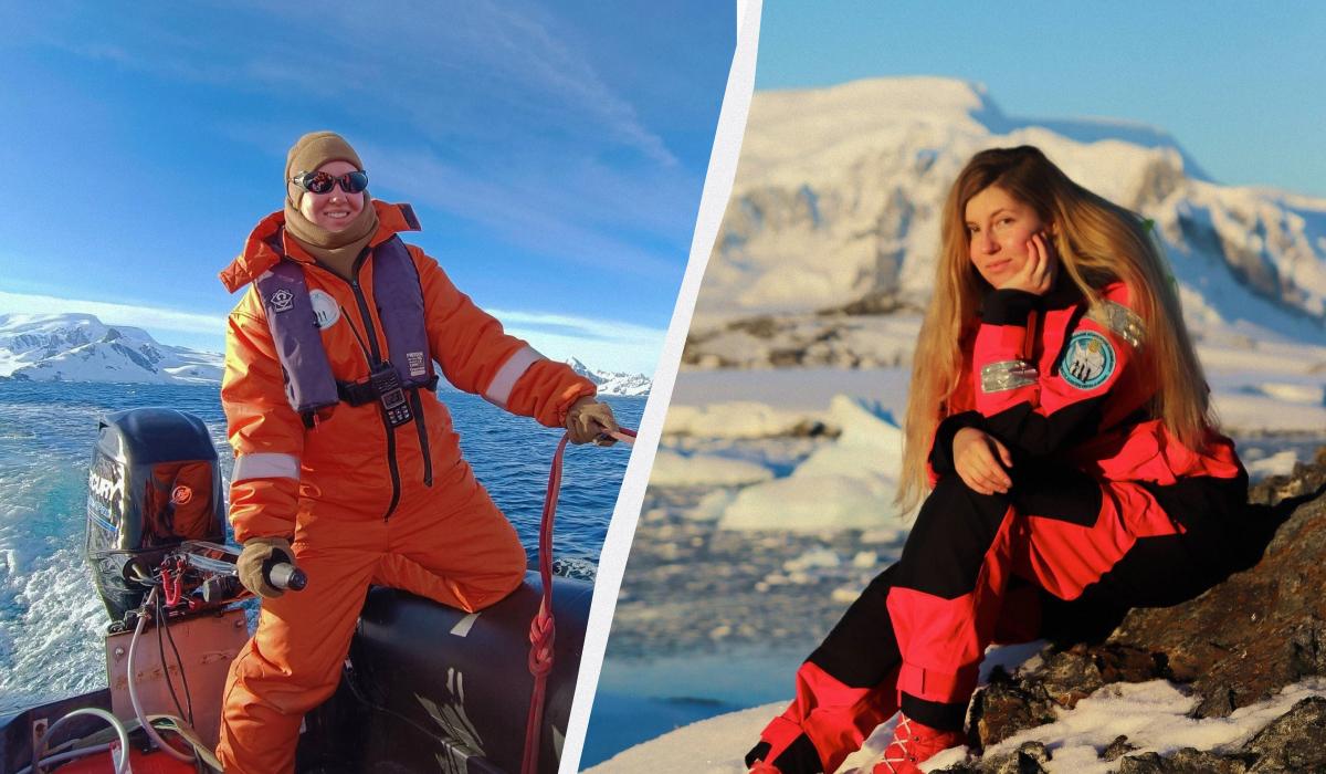 Вінничанка Анжеліка Ганчук увійшла до рейтингу «УП 100. Сила жінок»