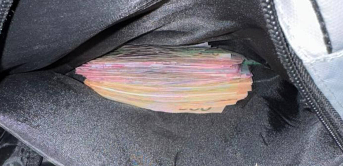 1cce0044-1101-47ad-a850-f1d4be3bc80e На Вінниччині затримали серійного злодія, який украв ключі та ошукав пенсіонерку