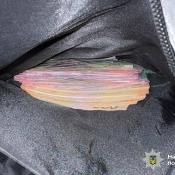 На Вінниччині затримали серійного злодія, який украв ключі та ошукав пенсіонерку