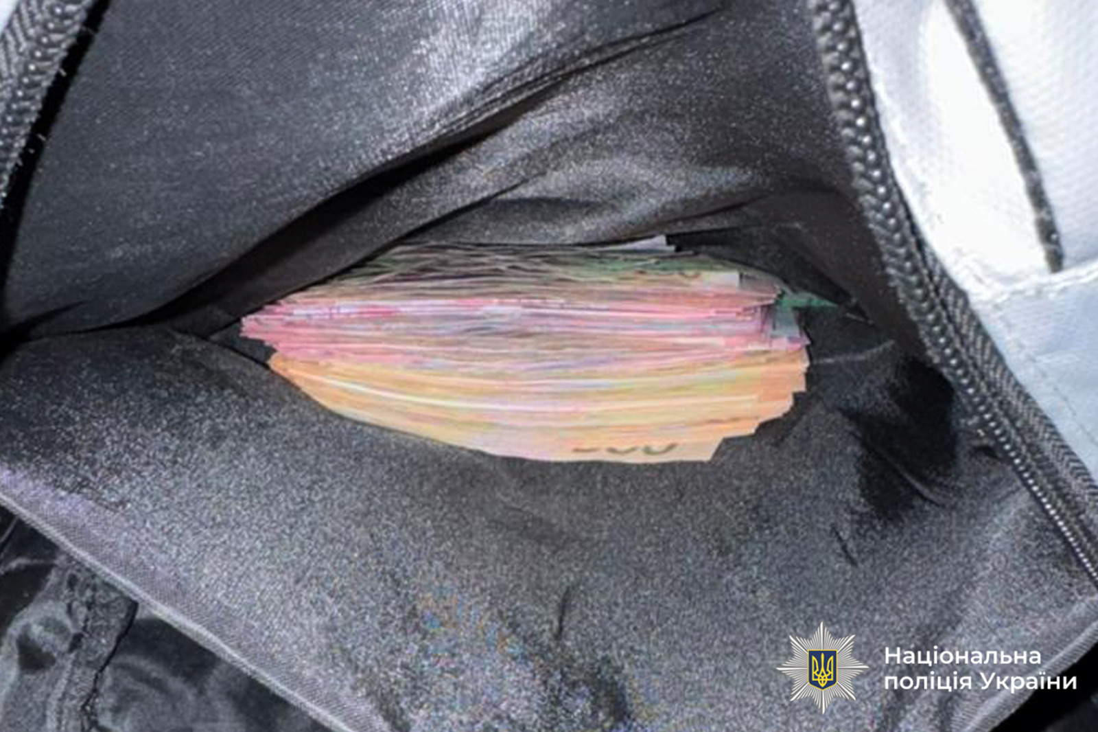 На Вінниччині затримали серійного злодія, який украв ключі та ошукав пенсіонерку