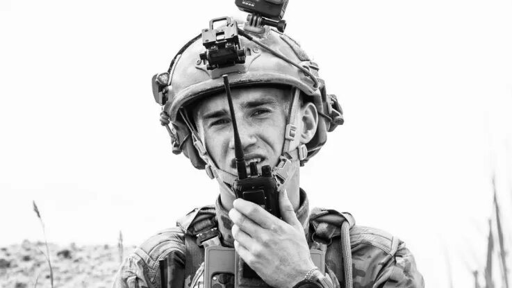 Зупинка «Сквер Назарія Гринцевича»: у Вінниці увічнили пам’ять легендарного «Грєнки»