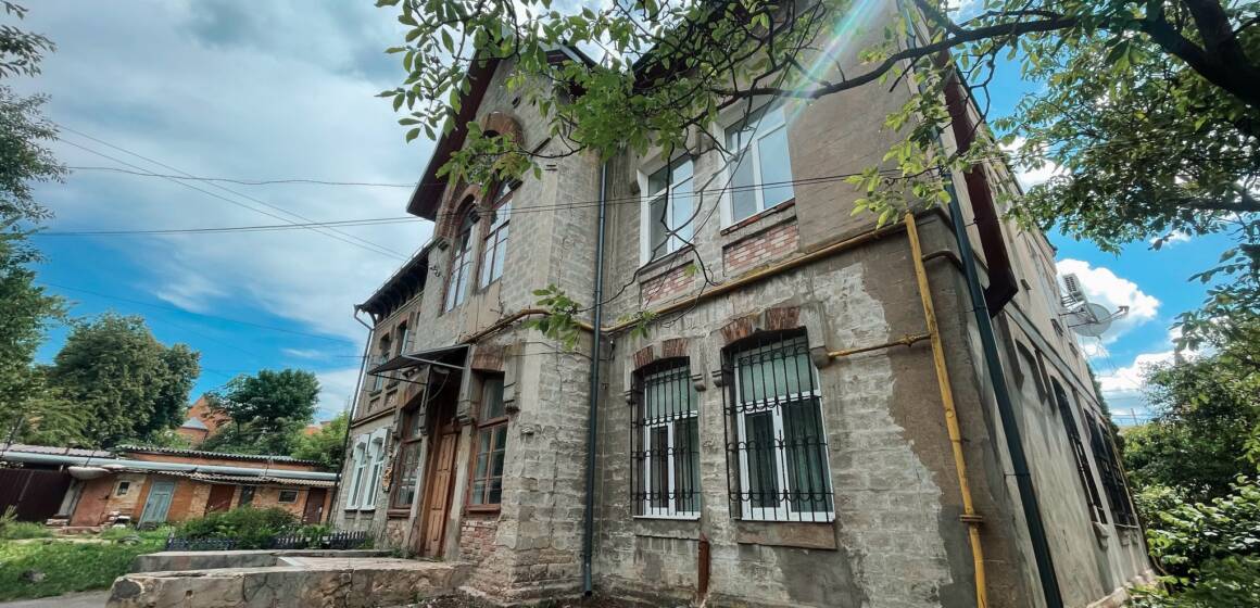 Де та як жили багаті вінничани періоду ХІХ–ХХ століть: спецекскурсія «Історія однієї вулиці»