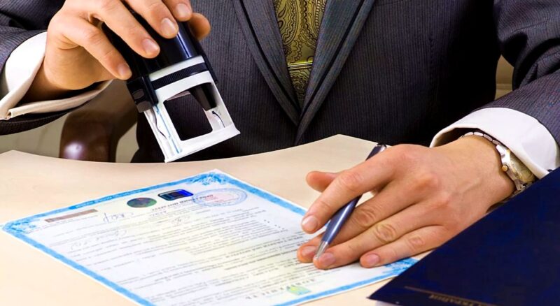 Як отримати сертифікат відповідності в Україні