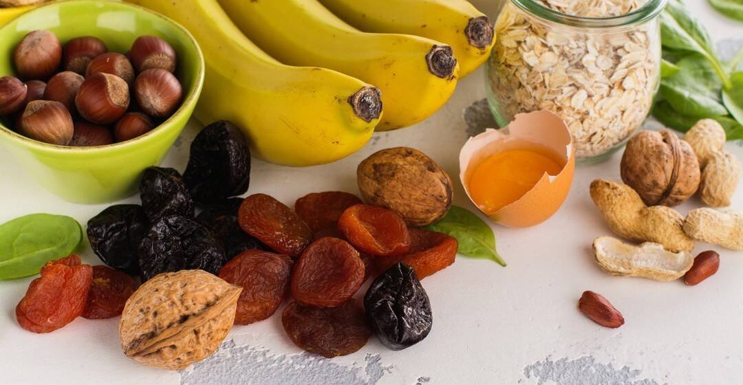 27ef4b88ad57589c1e7d5ec790833318 Як подолати весняну втому: 7 продуктів для бадьорості та енергії