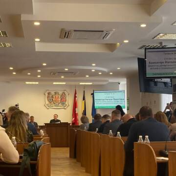 Підтримка ЗСУ та соціальні проєкти: головні рішення сесії Вінницької міськради